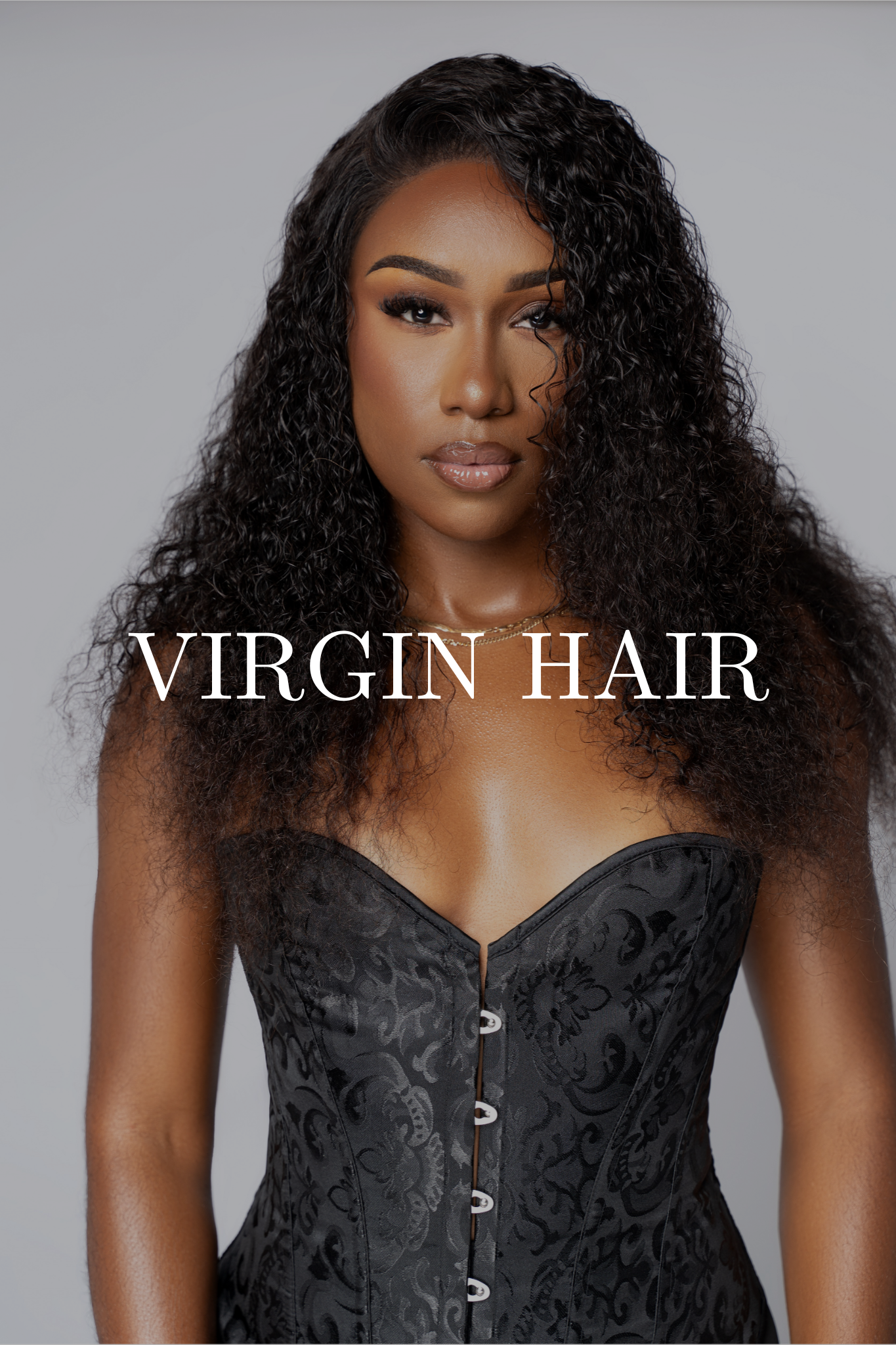 Virgin Hair