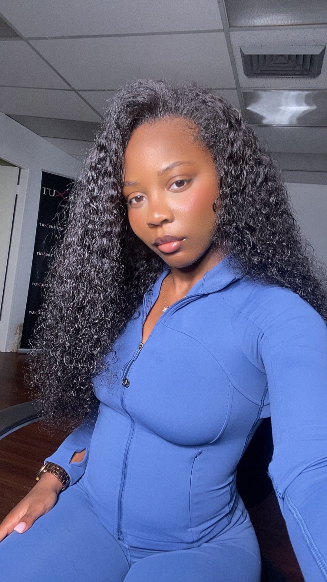 Premium Virgin Hair bundles