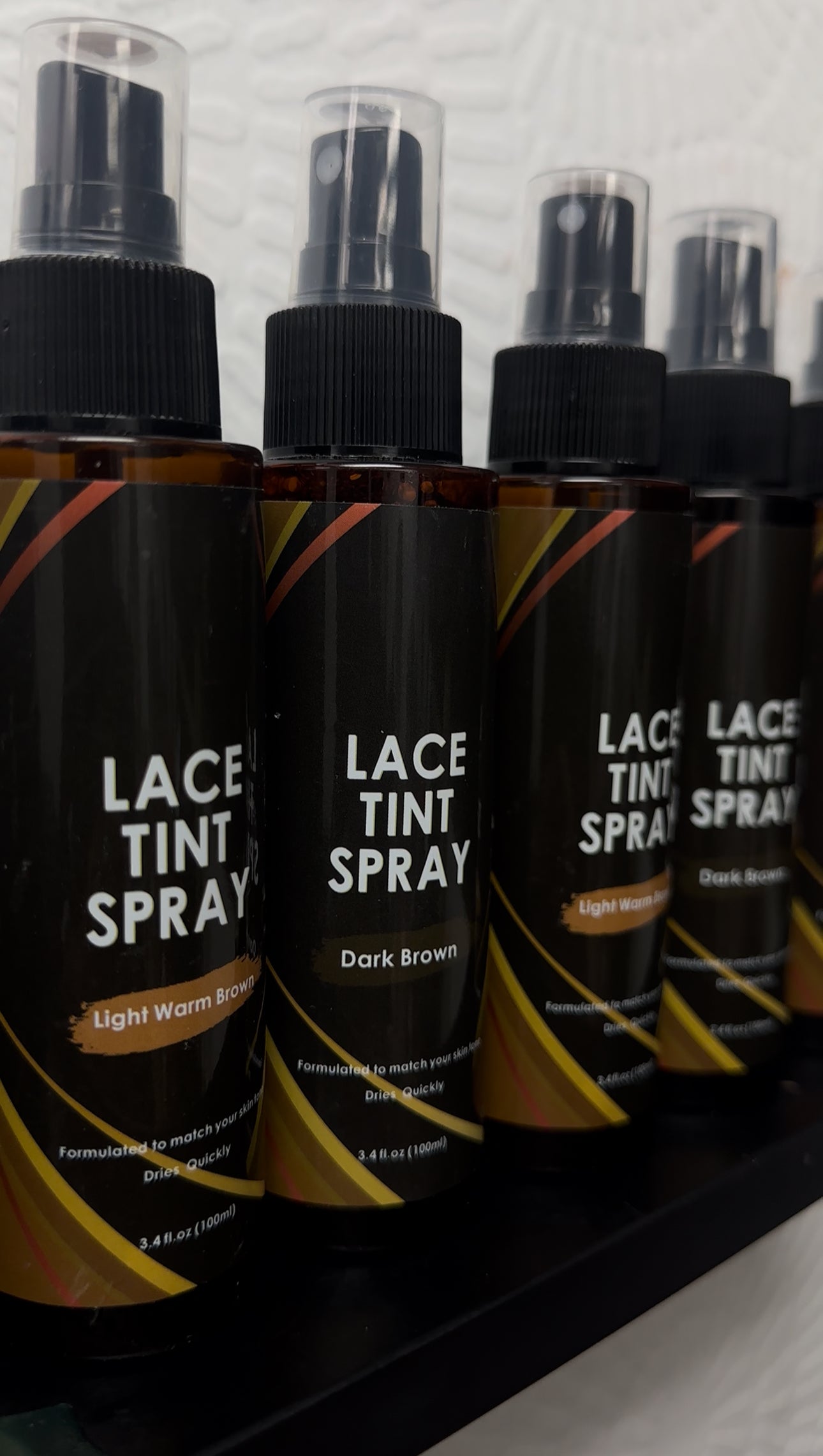 Lace Tint Spray