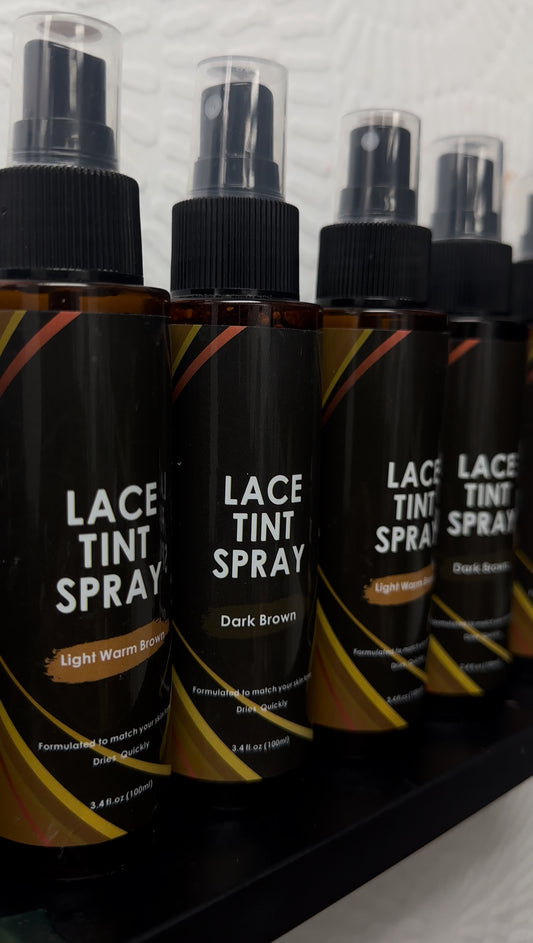 Lace Tint Spray