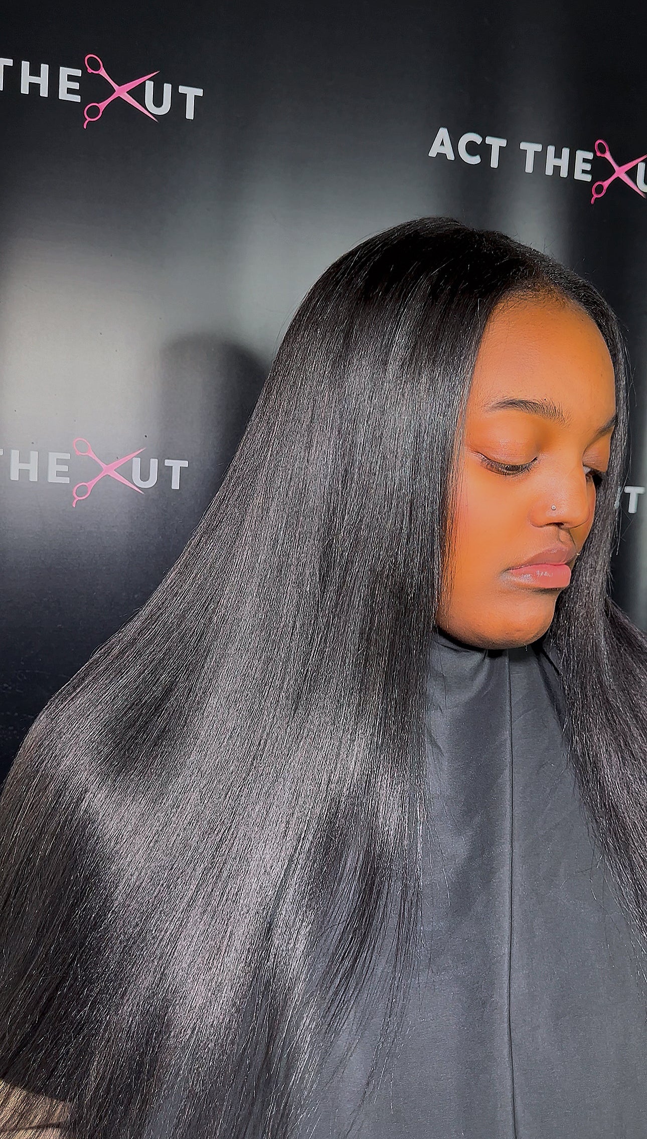 Premium Virgin hair closure wigs