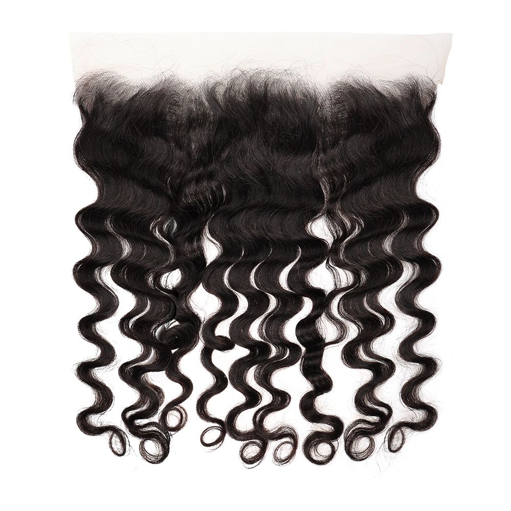 Premium Virgin hair laces