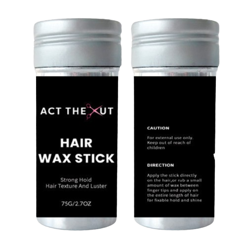 Wax Stick