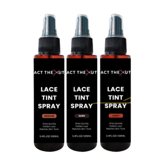 Lace Tint Spray