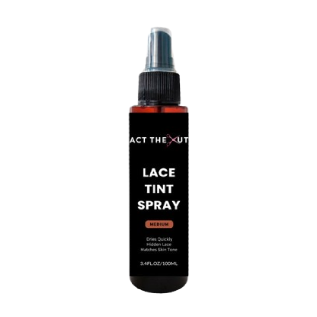 Lace Tint Spray