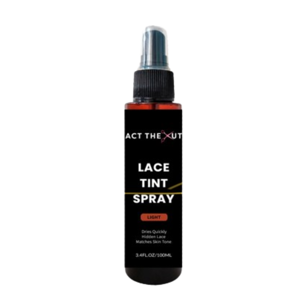 Lace Tint Spray